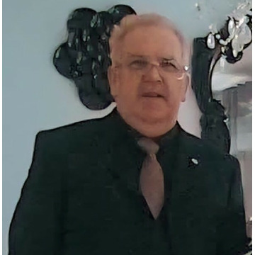Photo of Keith EVANS