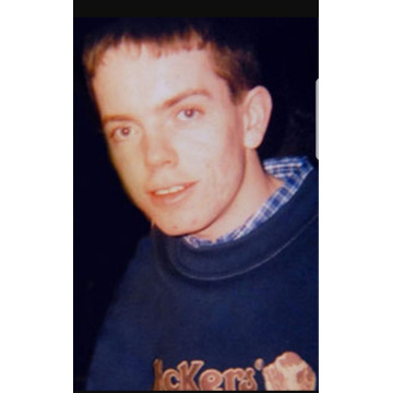 Photo of Rob RICHARDSON