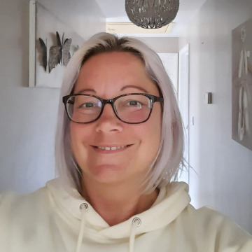 Photo of Samantha Jane HARRIS