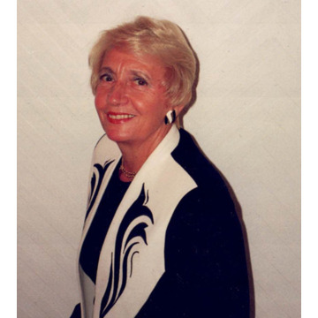 Photo of Brenda HANKS
