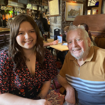 Notice Gallery for Christopher WOODS