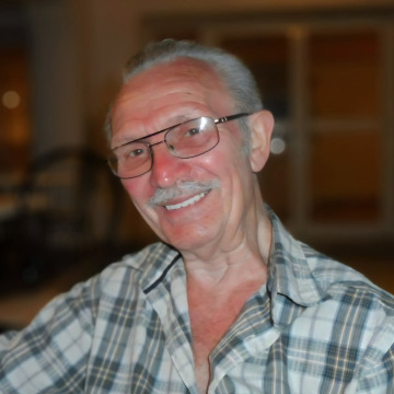 Photo for notice Frank Bernard CRAMPHORN