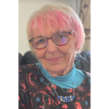Photo of Jane Margaret SMITH