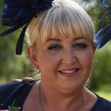 Photo of Joanne Barbra HARDY