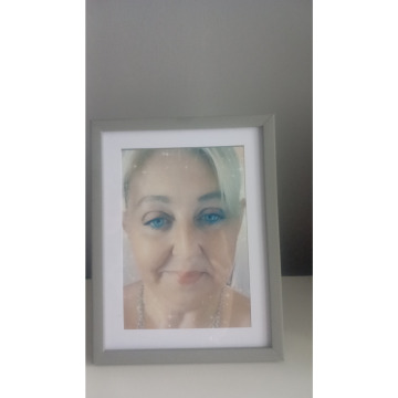 Photo for notice Joanne Barbra HARDY