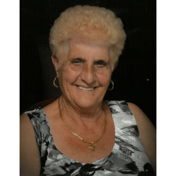 Photo of Elsie Joan DURDEN