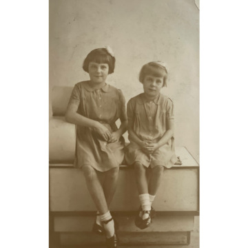 Photo for notice Barbara SALMON