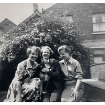 Photo for notice Barbara SALMON