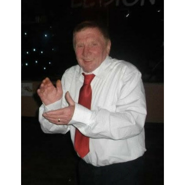 Photo of John Thomas MURPHY