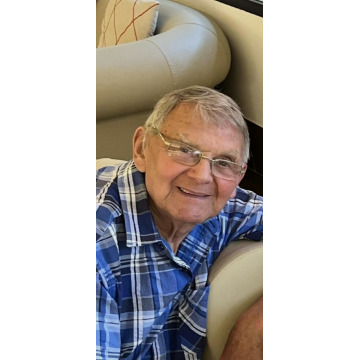 Photo of Graham JOHNSON