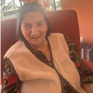 Photo for notice Eileen DRAKE