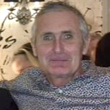 Photo for notice Ian LYDDON
