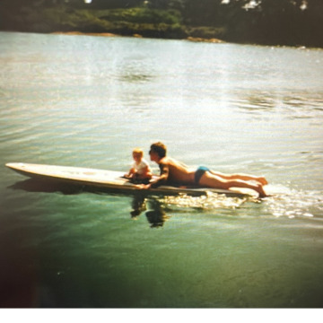 Photo of Paul Andrew HALL