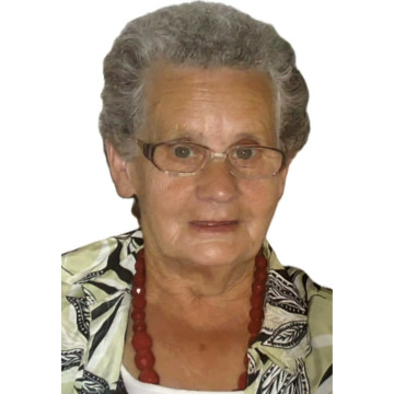 Photo of Gwendolwen PHILLIPS