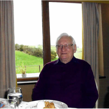 Photo for notice William Frank HURRELL