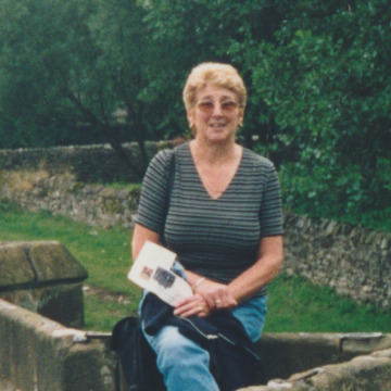 Photo of Carol WELLS