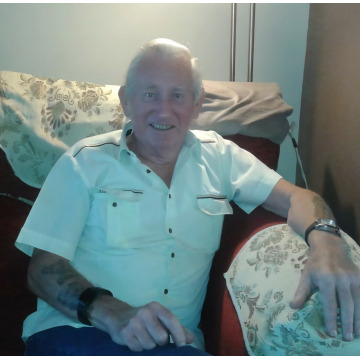 Photo of Robert William CRABTREE