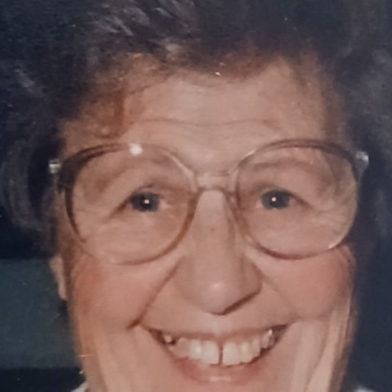 Photo for notice Lucy DICKIN