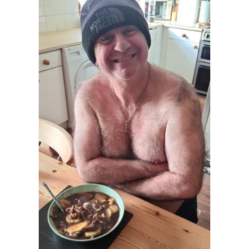 Photo of Gary CROMPTON