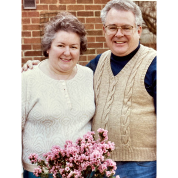 Photo for notice Mary Patricia DOLPHIN