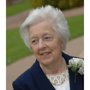 Photo of Diana Mary COKER