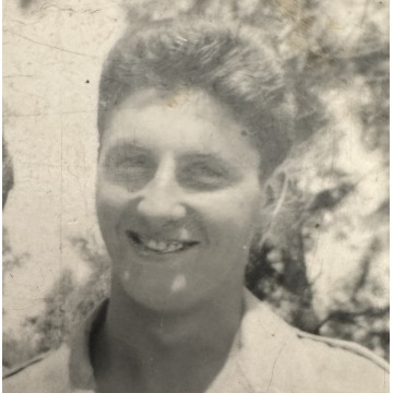 Photo of James Charles HILL