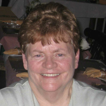 Photo for notice Barbara BRAY