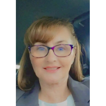 Photo of Sharon SMITH