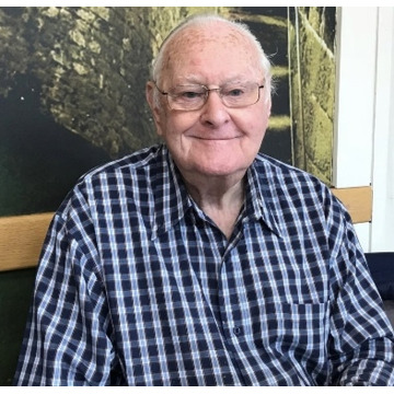 Photo of Harold Edmund BURLEY