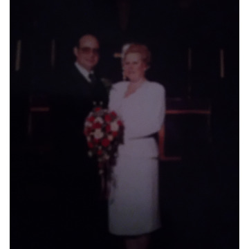 Photo for notice Beryl THROWER