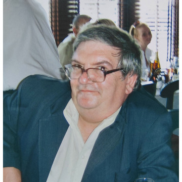 Photo for notice Richard William VENUS