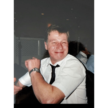Photo of Paul Martin SIMPSON
