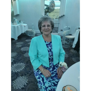 Photo for notice Elsie Rose BAILEY