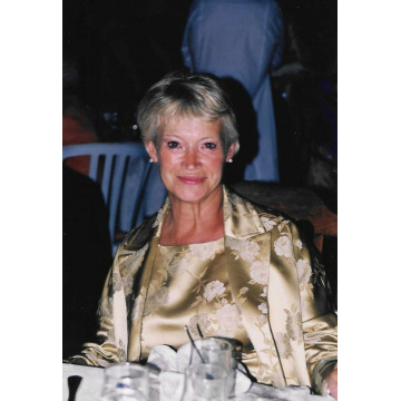 Photo of Sylvia Mary SPENSLEY