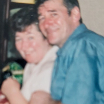Photo for notice Margaret Rose MCDONOUGH