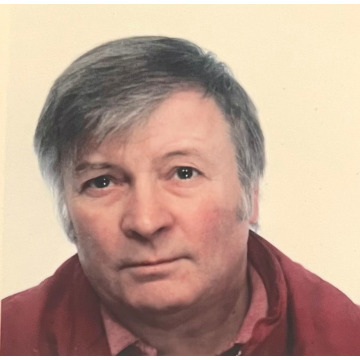 Photo of Geoffrey Kenneth RICKARDS