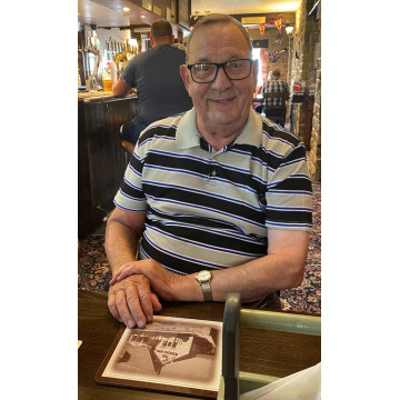 Photo of Phillip DALE