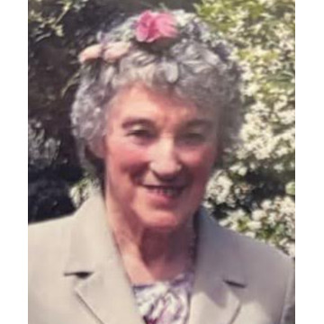 Photo of Edith Helen FREEMAN