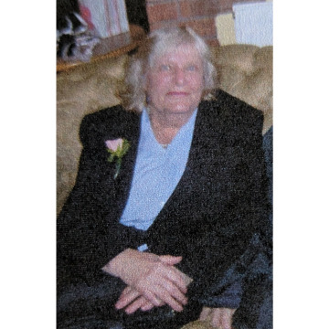 Photo for notice Josephine May DURHAM