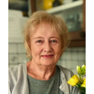 Photo of Valerie JONES