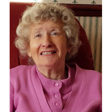 Photo of Joan FROST