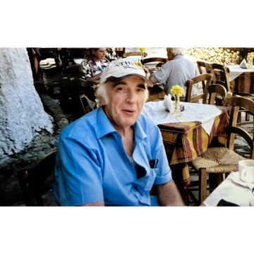 Photo for notice Robert Osmond WRING