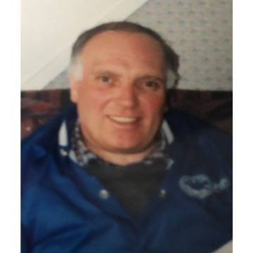 Photo for notice Brian VENABLES
