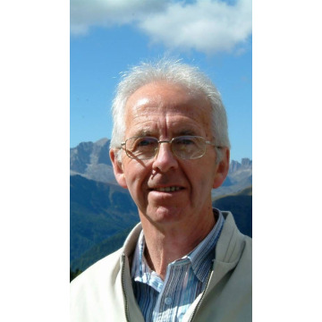 Photo of John James COTTAM