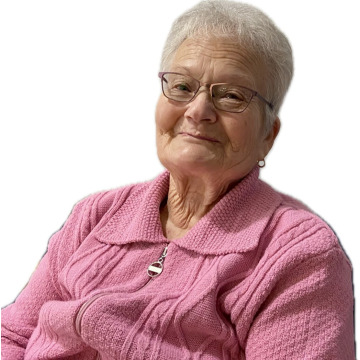 Photo of Marion AMOR