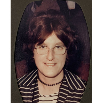 Photo of Lorraine SILVESTER