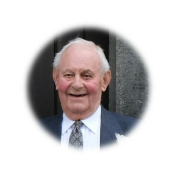 Photo of Ken TOWNS
