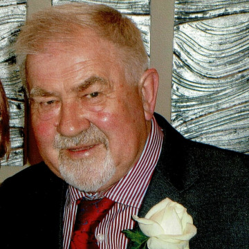 Photo of John ORD