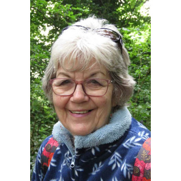Photo of Doris Rita GROVER