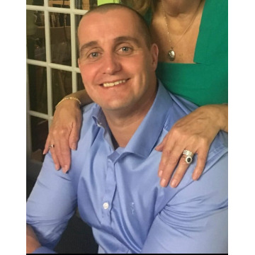 Photo of Craig David FARAM